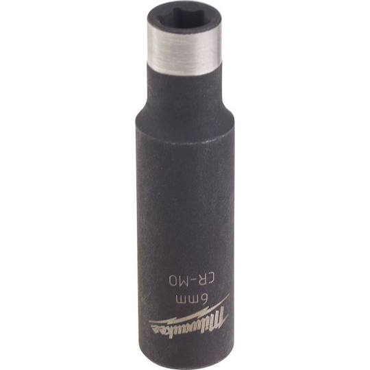 Milwaukee Shockwave Impact Duty Voimahylsy 1/4" kiinnitys, 50 mm 6 mm