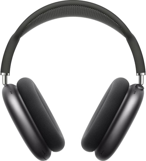 Apple Airpods Max Kuulokkeet Stereo Harmaa
