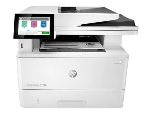 Hp Laserjet Enterprise M430f A4 Mfp