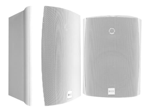 Kef Ventura 6 Valkoinen