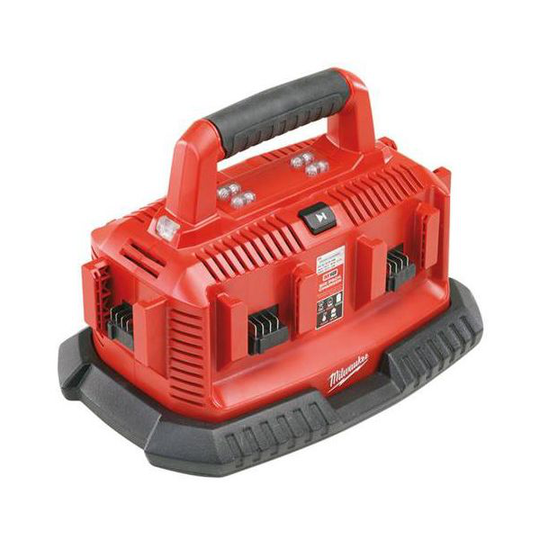 Milwaukee M1418C6 Monitoimilaturi