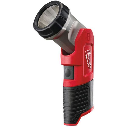Milwaukee M12 TLED-0 Työvalaisin ilman akkuja ja laturia