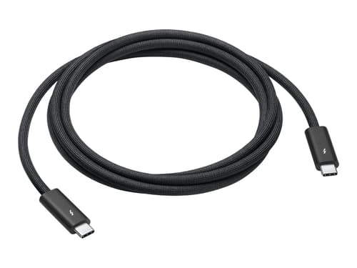 Apple Thunderbolt 4 Pro