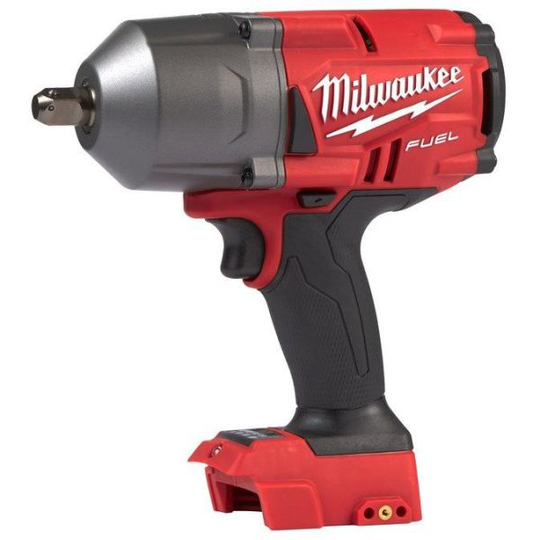 Milwaukee M18 FHIWP12-0X Mutterinväännin ilman akkua ja laturia