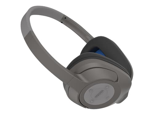 Koss Bt539i Kuulokkeet Stereo Harmaa