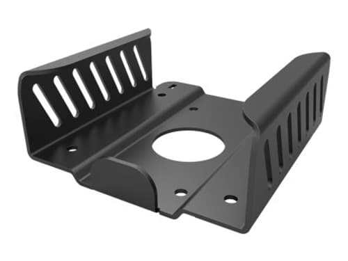 Maclocks New Apple Tv (4th Generation) Secure Bracket