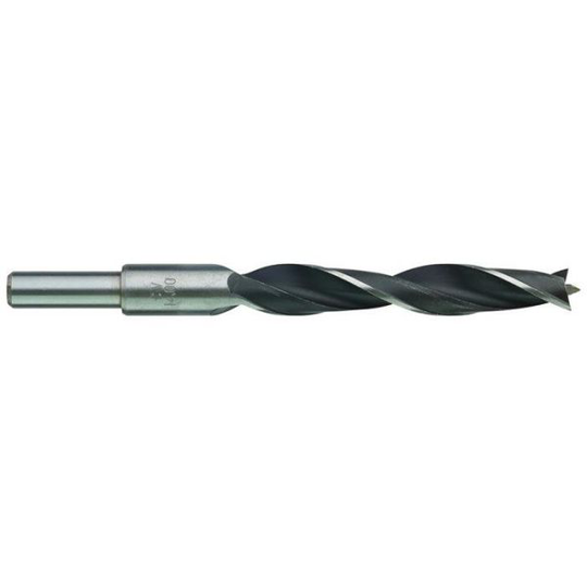 Milwaukee DIN 7487E Puuporanterä 14x151 mm.