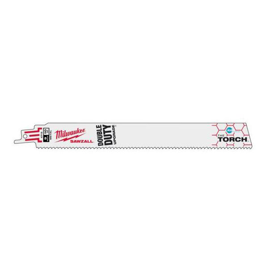 Milwaukee 48004713 Puukkosahanterä 5 kpl:n pakkaus