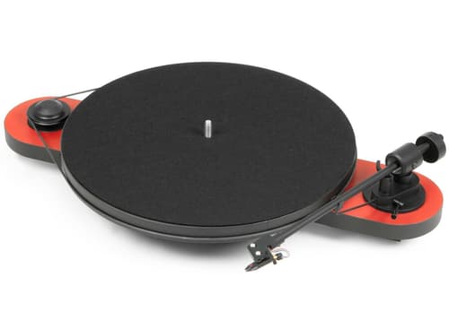 Pro-ject Elemental
