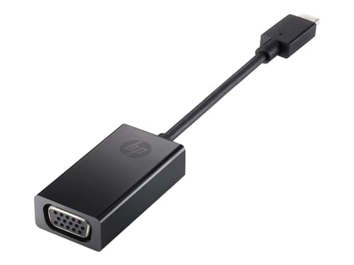 Hp Ulkoinen Videoadapteri