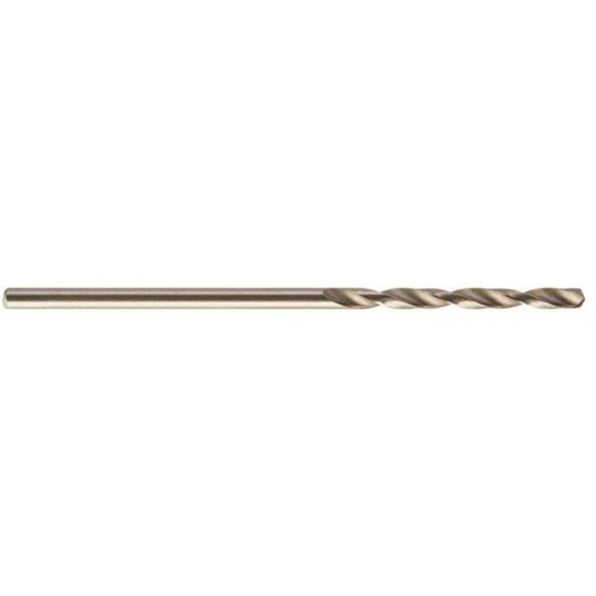 Milwaukee THUNDERWEB HSS-G DIN 338 Metalliporanterä 2 kpl:n pakkaus 1,5x40 mm