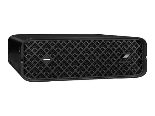 Hp Workstation Z2 G9 Core I7 16gb 512gb Ssd