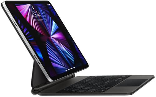 Apple Magic Keyboard Ipad Pro 11" (2nd Gen) Swedish