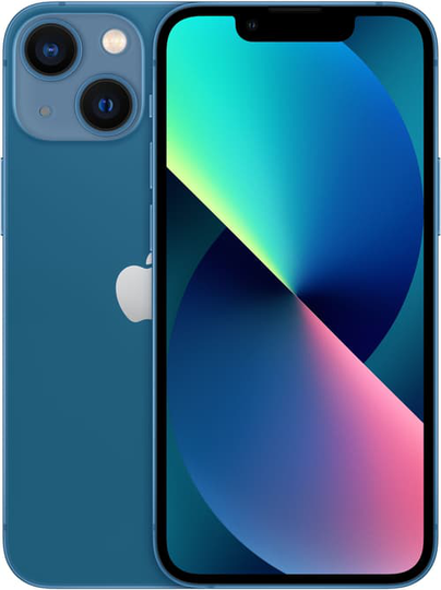 Apple Iphone 13 Mini 128gb Sininen