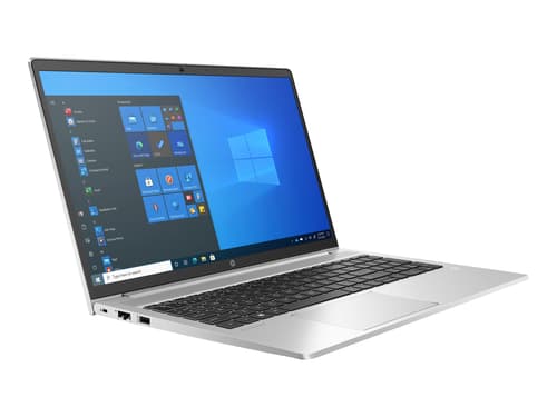 Hp Probook 455 G8 Ryzen 5 8gb 256gb Ssd 15.6"