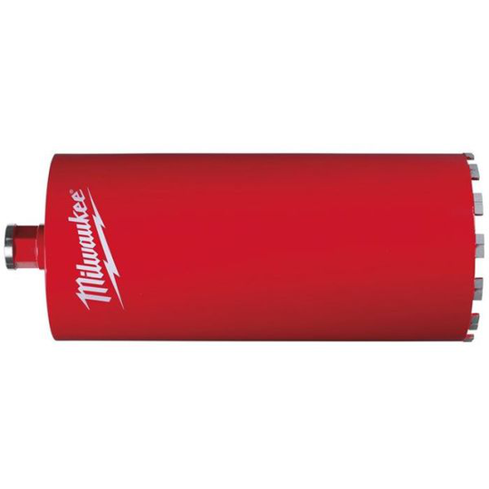 Milwaukee WCHP Timanttiporanterä 1 1/4":n UNC-kiinnitys 202 mm