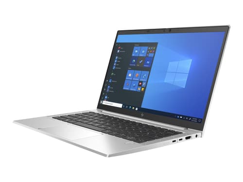 Hp Elitebook 835 G8 Ryzen 5 8gb 256gb Ssd 13.3"