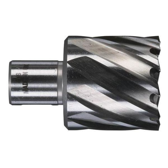 Milwaukee HSS Kalvain 40x30 mm.