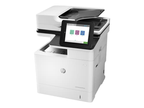 Hp Laserjet Enterprise Mfp M636fh A4