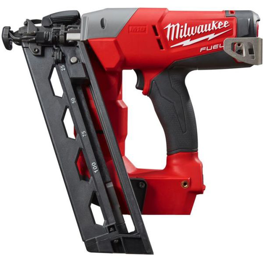 Milwaukee M18 CN16GA-0 Dyckertnaulain ilman akkua ja laturia