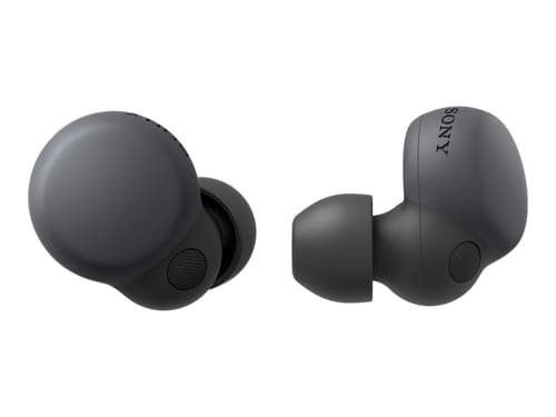 Sony Linkbuds S Anc Täysin Langattomat Kuulokkeet Musta