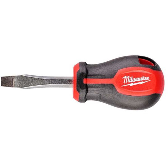 Milwaukee Tri-Lobe Ruuvitaltta magneettikärjellä SL 0,4 x 2 x 65 mm