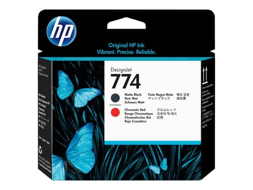 Hp 774
