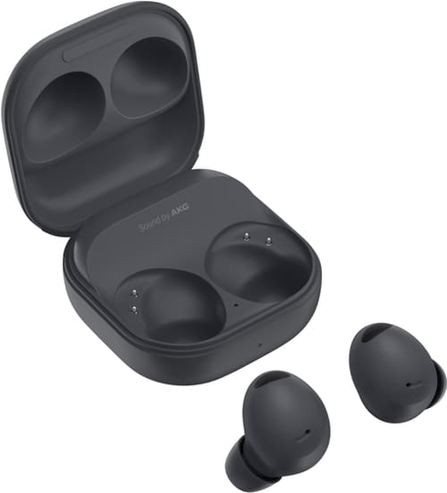 Samsung Galaxy Buds2 Pro Täysin Langattomat Kuulokkeet 5.1-kanavainen Surround-ääni Musta