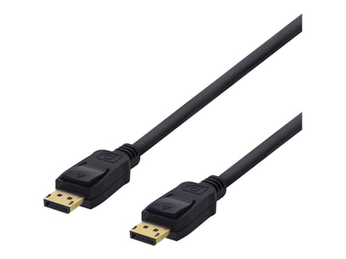 Deltaco Dp-1010d 1m Displayport Uros Displayport Uros