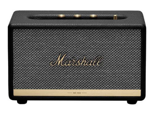 Marshall Acton Ii Bluetooth