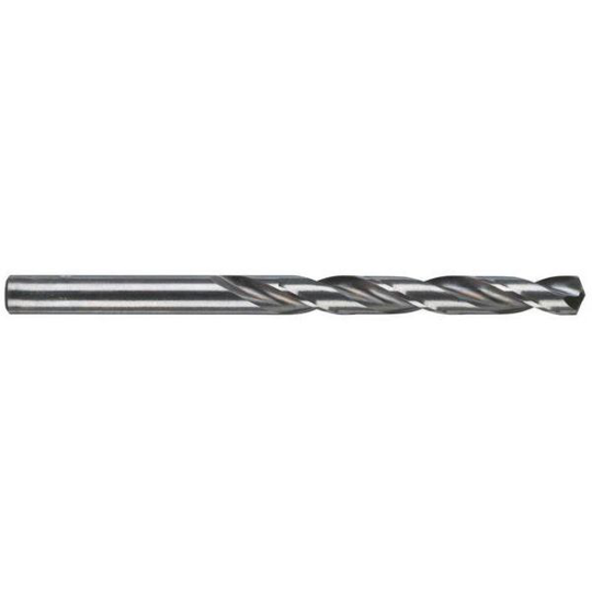 Milwaukee THUNDERWEB HSS-G DIN 338 Metalliporanterä 1 kpl:n pakkaus 8x117 mm.