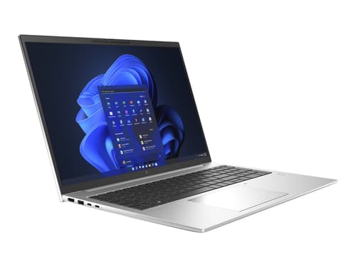 Hp Elitebook 860 G9 Core I5 16gb 256gb Ssd 16"