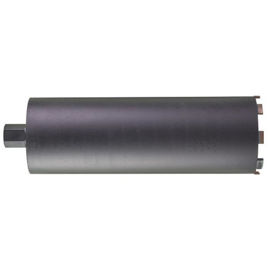 Milwaukee DCHXL Timanttiporanterä 1 1/4":n UNC-kiinnitys 152 mm
