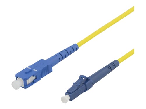 Deltaco Lcsc-81 Sc/pc Lc/pc Os1/os2 1m
