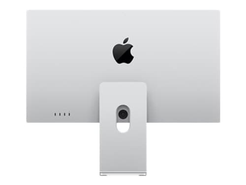 Apple Studio Display 27" Nano Texture Glass, Kallistettava/korkeussäädettävä Jalusta 5120 X 2880