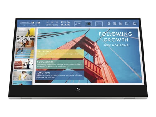 Hp E14 G4 1920 X 1080