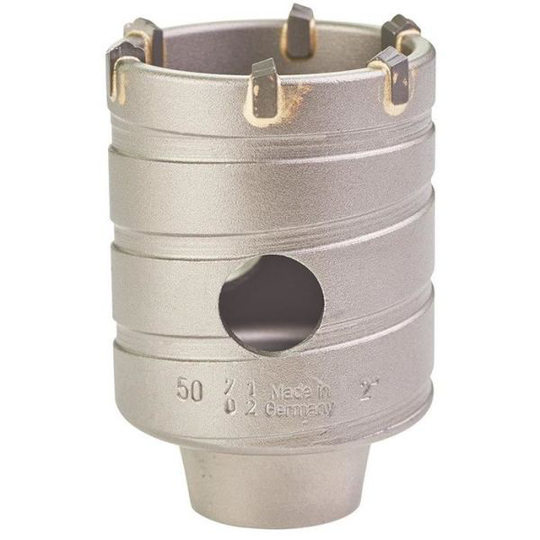 Milwaukee TCT Kalvain SDS-Plus 50x58 mm.