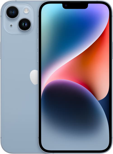 Apple Iphone 14 Plus 128gb Sininen