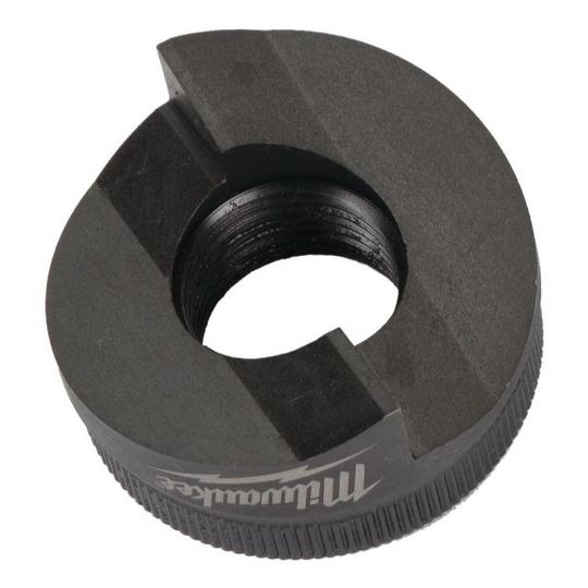Milwaukee 4932430847 Reikämeisti ruostumattomalle ja pehmeälle teräkselle M40