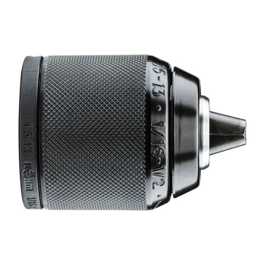 Milwaukee 4932478806 Pikaistukka 1,5-13 mm, FIXTEC