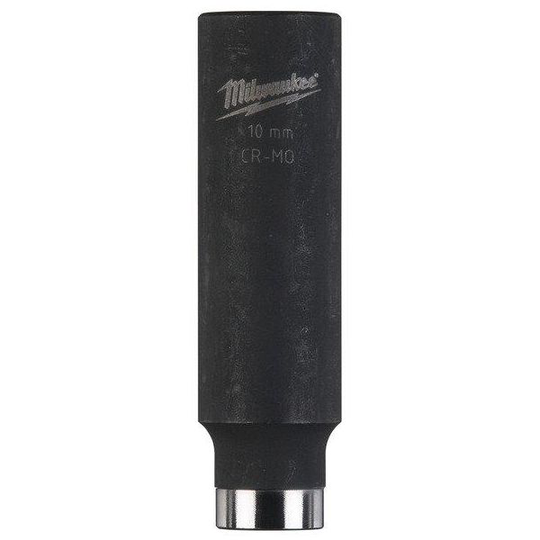 Milwaukee SHOCKWAVE Impact Duty Voimahylsy 1/2" kiinnitys 10 mm
