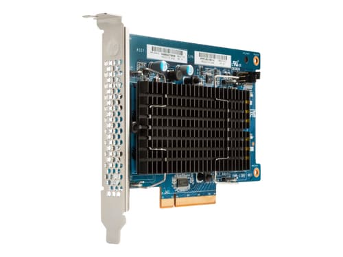 Hp Z Turbo Drive Dual Pro