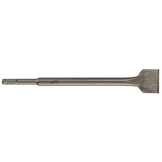 Milwaukee 4932367146 Leveä taltta SDS-Plus, 250x40 mm