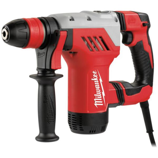 Milwaukee PLH 28 XE Poravasara 800 W