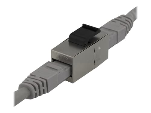 Deltaco Keystone Rj45 Rj45 Cat6 Stp