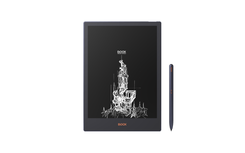 Onyx Boox Onyx Boox 10.3" Boox Note5