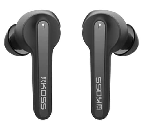 Koss Tws150i True Wireless Täysin Langattomat Kuulokkeet Stereo Musta