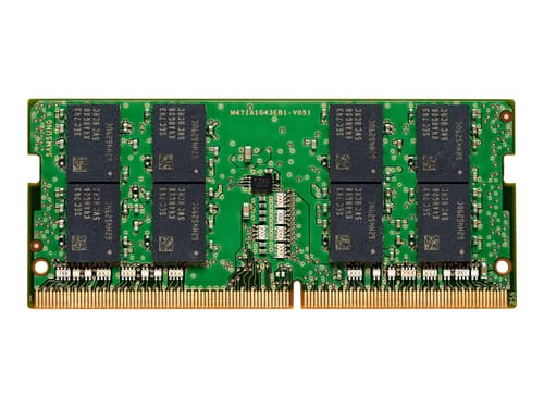 Hp - Ddr5 32gb 4,800mhz Ddr5 Sdram Dimm 288 Nastaa