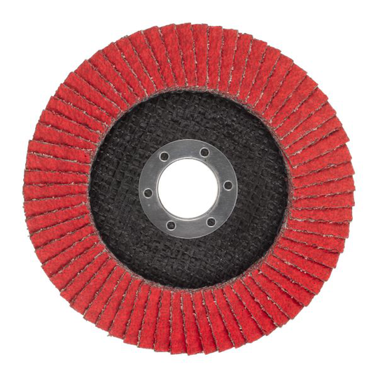 Milwaukee XL SLC50/125K40 Lamellihiomalaikka K40
