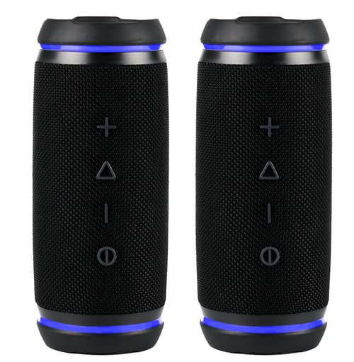 Voxicon W25 Duo 50w Ipx6